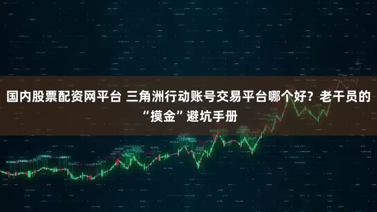 国内股票配资网平台 三角洲行动账号交易平台哪个好？老干员的“摸金”避坑手册